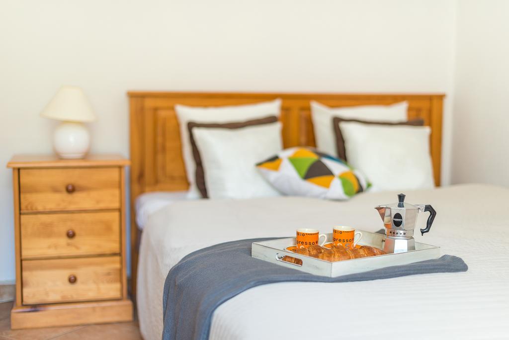 P&O Apartments Plac Zbawiciela ワルシャワ 部屋 写真