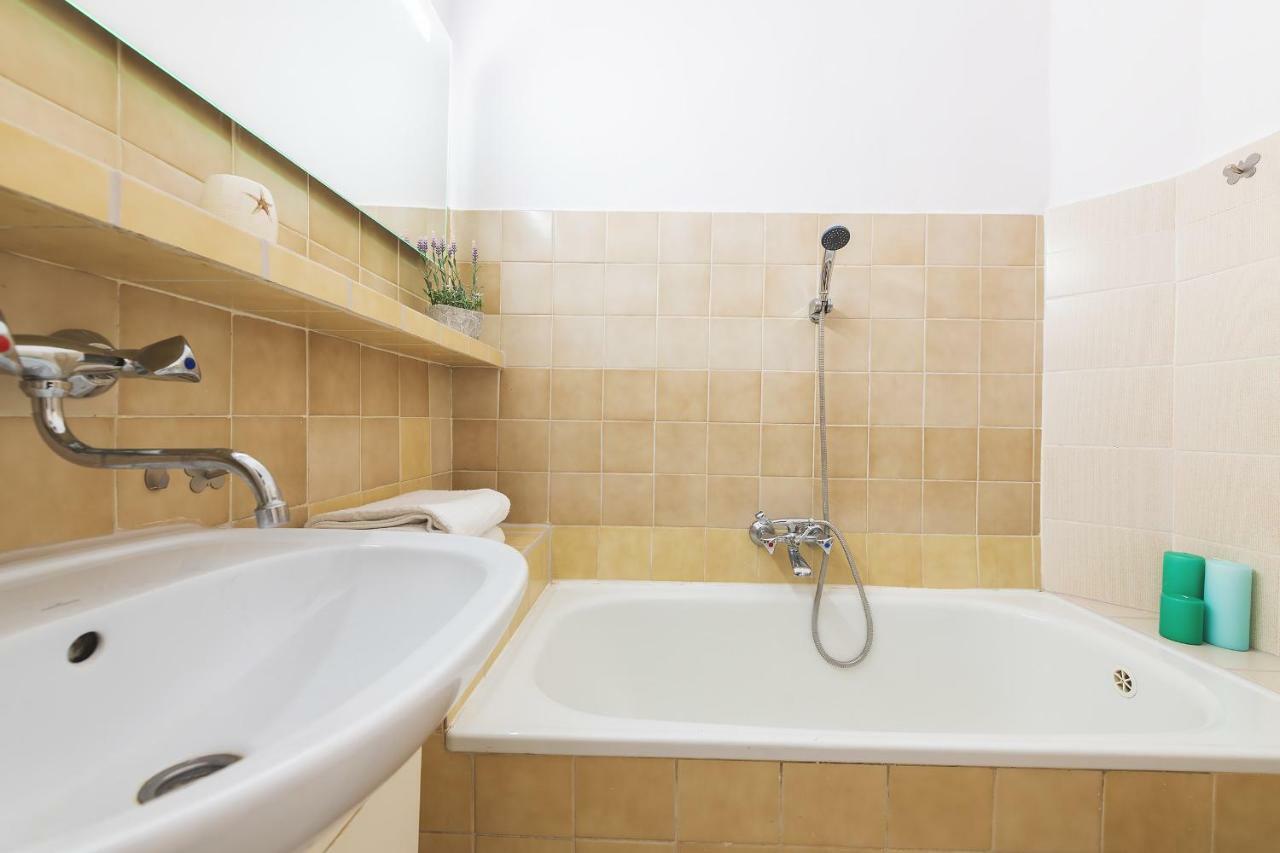 P&O Apartments Plac Zbawiciela ワルシャワ エクステリア 写真