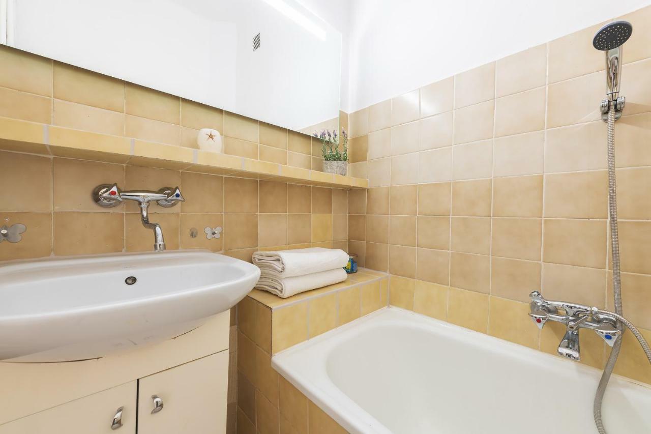 P&O Apartments Plac Zbawiciela ワルシャワ エクステリア 写真
